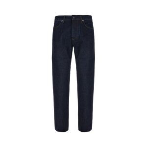 Stone Island Man Clothing Jeans